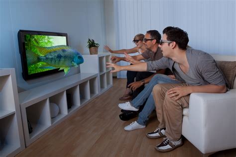 what happened to 3d televisions|3d television movies.
